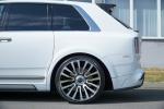 Rolls-Royce Cullinan by Mansory 2019 года